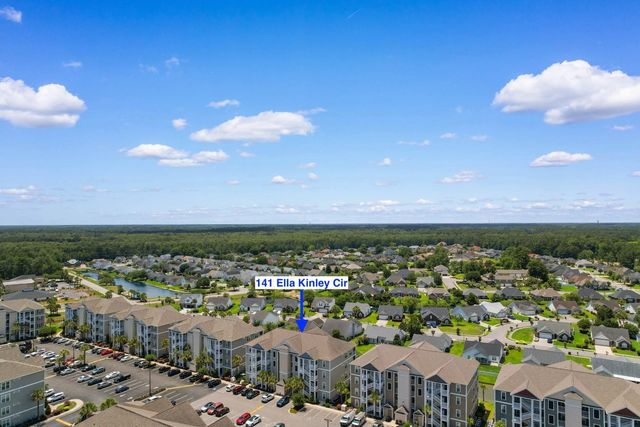 141 Ella Kinley Cir Unit 402, Myrtle Beach, SC 29588