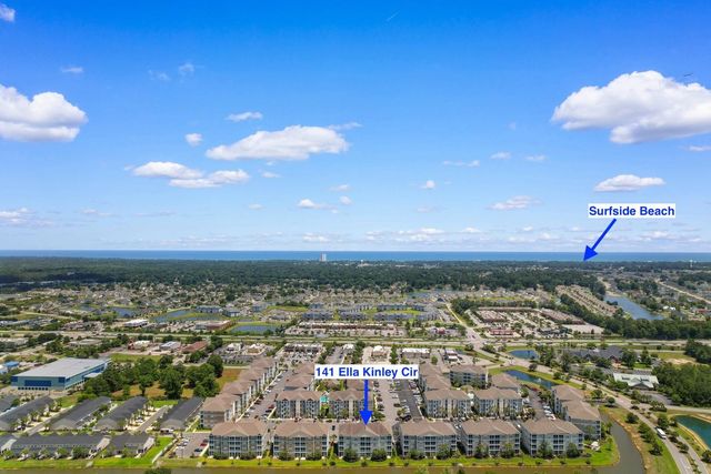 141 Ella Kinley Cir Unit 402, Myrtle Beach, SC 29588