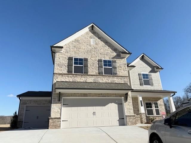 114 Brandle Rose Way, Hoschton, GA 30548