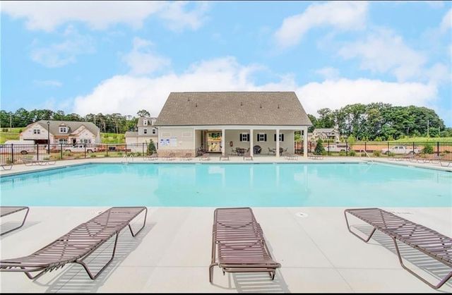 114 Brandle Rose Way, Hoschton, GA 30548