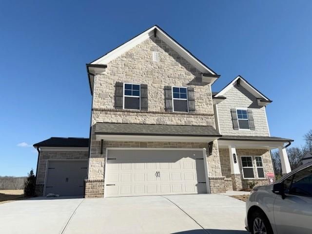 114 Brandle Rose Way, Hoschton, GA 30548