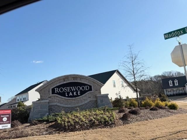 114 Brandle Rose Way, Hoschton, GA 30548