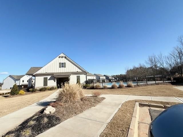 114 Brandle Rose Way, Hoschton, GA 30548