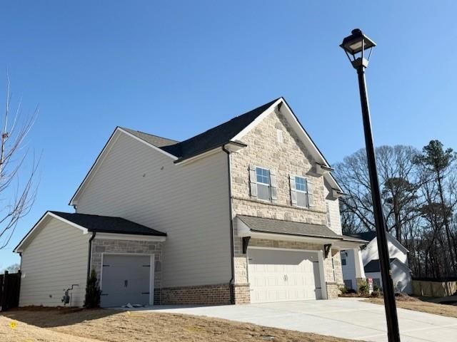 114 Brandle Rose Way, Hoschton, GA 30548