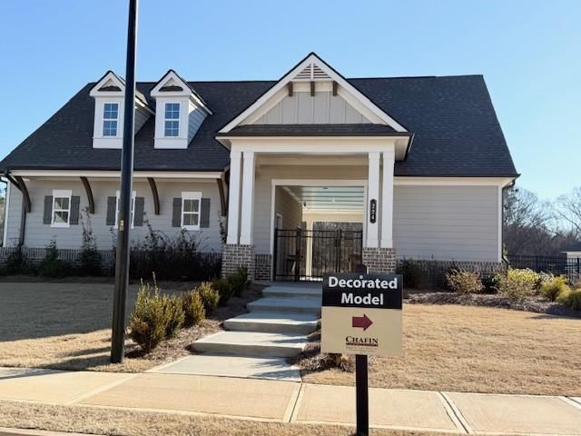 114 Brandle Rose Way, Hoschton, GA 30548