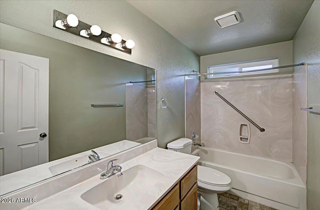 7611 E LAS FLORES Avenue, Prescott Valley, AZ 86314