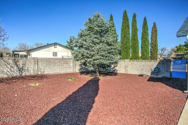 7611 E LAS FLORES Avenue, Prescott Valley, AZ 86314