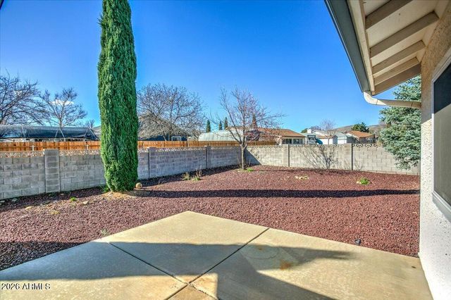 7611 E LAS FLORES Avenue, Prescott Valley, AZ 86314