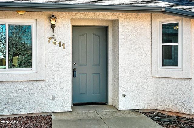 7611 E LAS FLORES Avenue, Prescott Valley, AZ 86314