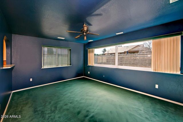 7611 E LAS FLORES Avenue, Prescott Valley, AZ 86314