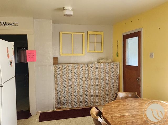 405 GARFIELD BOULEVARD, Jordan, MT 59337