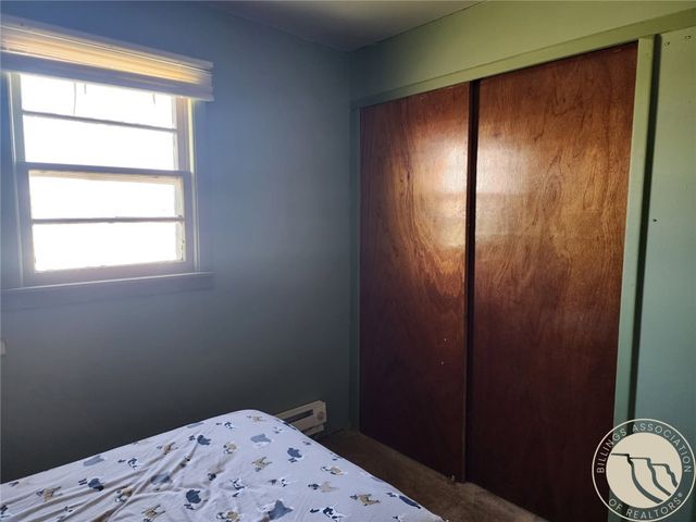 405 GARFIELD BOULEVARD, Jordan, MT 59337