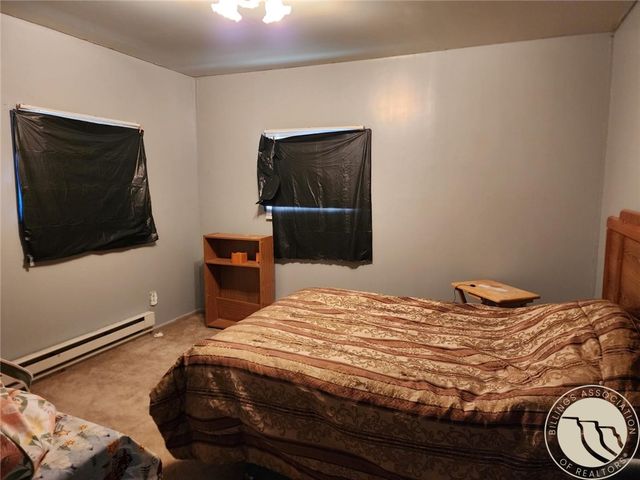 405 GARFIELD BOULEVARD, Jordan, MT 59337