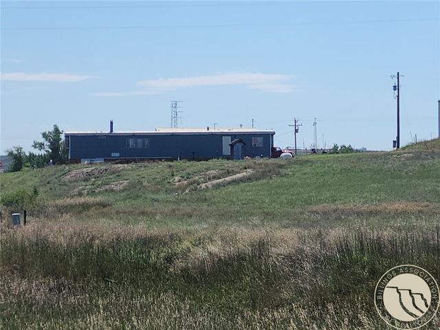 405 GARFIELD BOULEVARD, Jordan, MT 59337