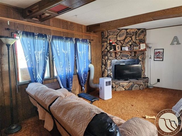 405 GARFIELD BOULEVARD, Jordan, MT 59337