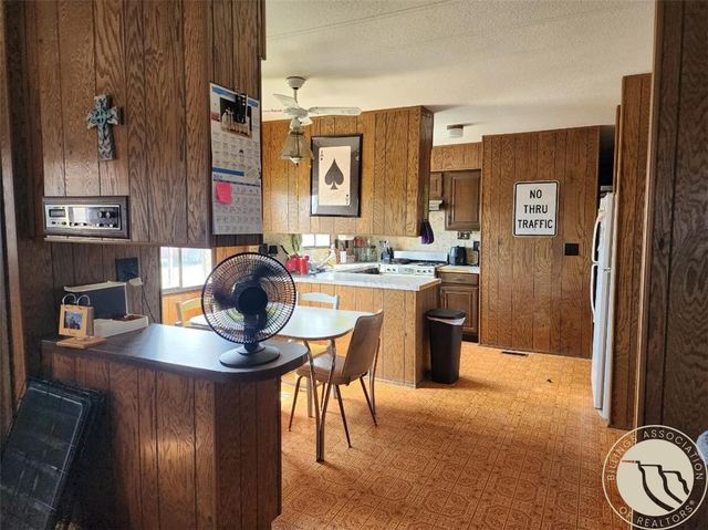 405 GARFIELD BOULEVARD, Jordan, MT 59337