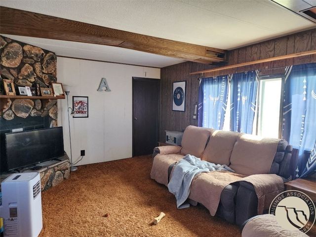 405 GARFIELD BOULEVARD, Jordan, MT 59337