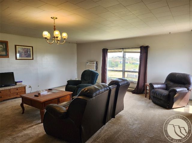 405 GARFIELD BOULEVARD, Jordan, MT 59337