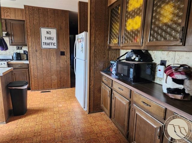 405 GARFIELD BOULEVARD, Jordan, MT 59337