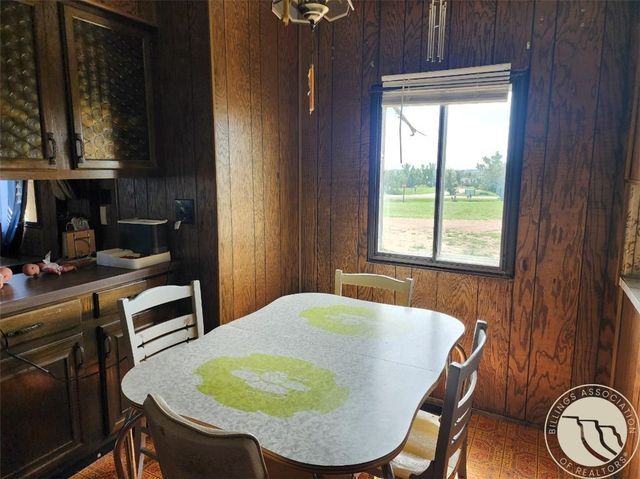 405 GARFIELD BOULEVARD, Jordan, MT 59337