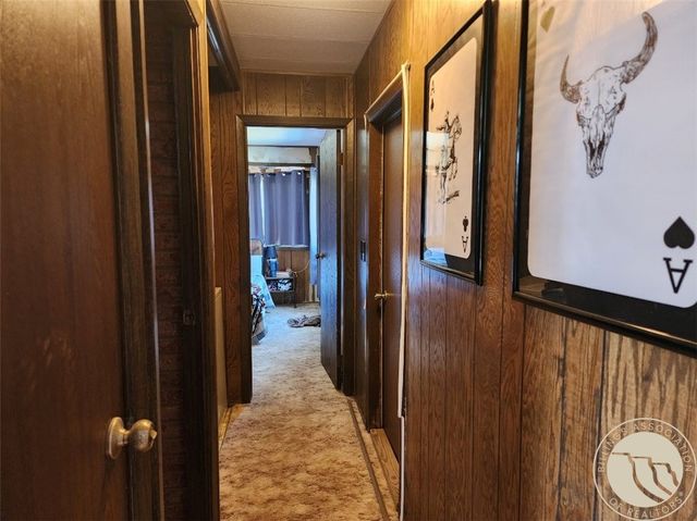 405 GARFIELD BOULEVARD, Jordan, MT 59337