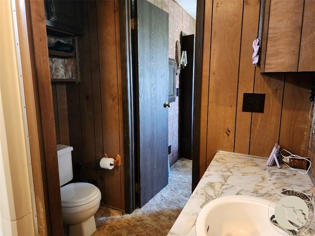 405 GARFIELD BOULEVARD, Jordan, MT 59337