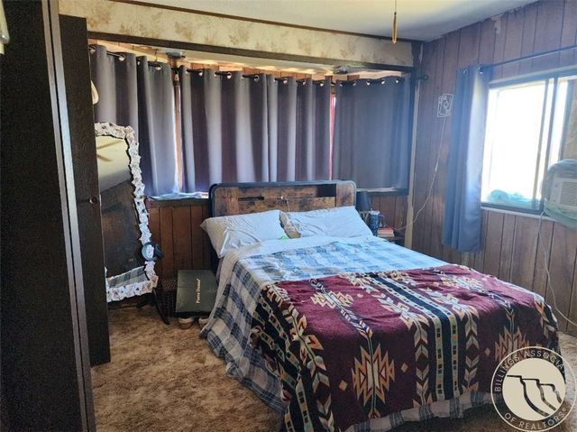 405 GARFIELD BOULEVARD, Jordan, MT 59337