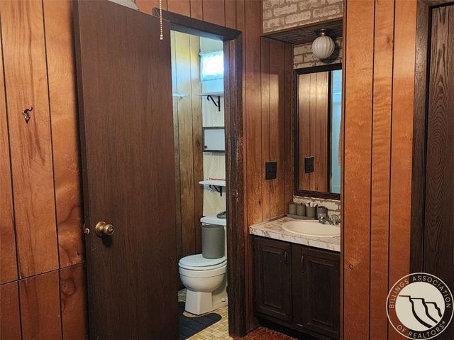 405 GARFIELD BOULEVARD, Jordan, MT 59337