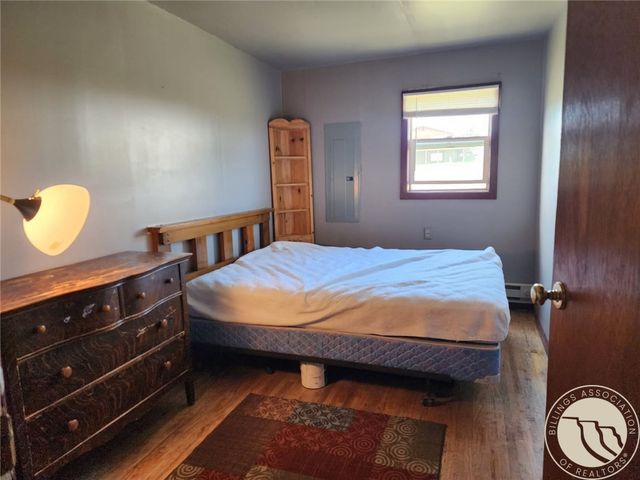 405 GARFIELD BOULEVARD, Jordan, MT 59337