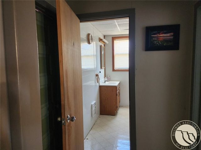 405 GARFIELD BOULEVARD, Jordan, MT 59337