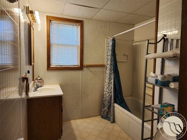 405 GARFIELD BOULEVARD, Jordan, MT 59337