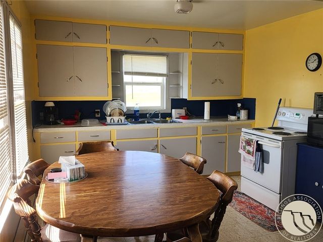 405 GARFIELD BOULEVARD, Jordan, MT 59337