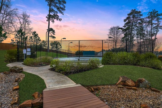 6011 Diamond Leaf Court, Conroe, TX 77304