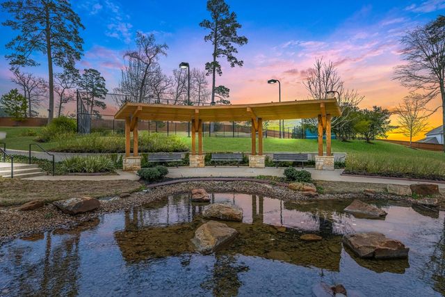 6011 Diamond Leaf Court, Conroe, TX 77304