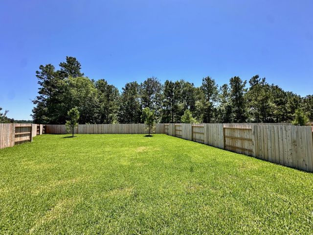 6011 Diamond Leaf Court, Conroe, TX 77304