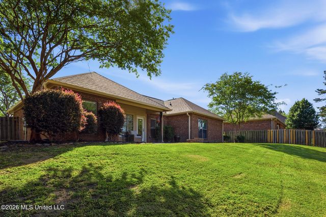 100 Summerdale Place, Brandon, MS 39047