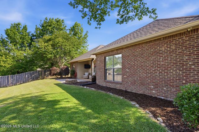 100 Summerdale Place, Brandon, MS 39047