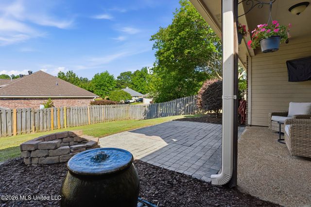100 Summerdale Place, Brandon, MS 39047