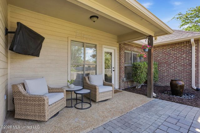 100 Summerdale Place, Brandon, MS 39047
