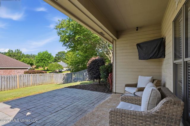 100 Summerdale Place, Brandon, MS 39047