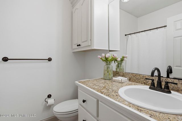 100 Summerdale Place, Brandon, MS 39047