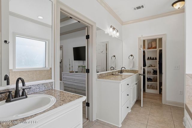 100 Summerdale Place, Brandon, MS 39047