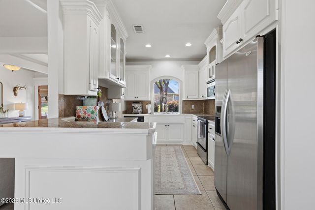 100 Summerdale Place, Brandon, MS 39047