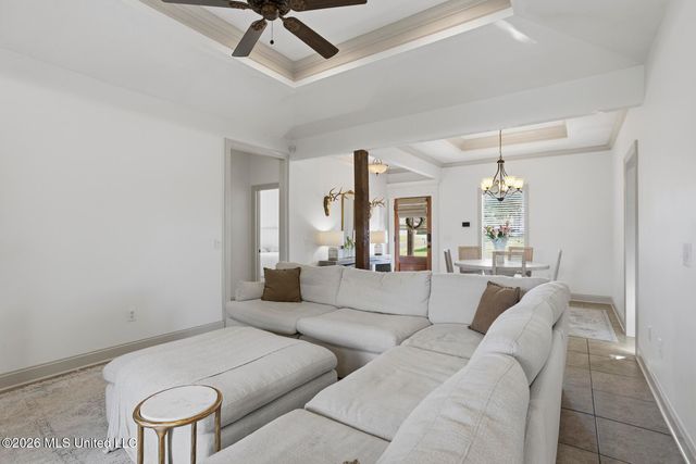 100 Summerdale Place, Brandon, MS 39047