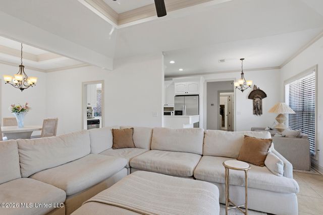 100 Summerdale Place, Brandon, MS 39047