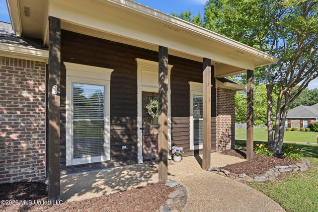 100 Summerdale Place, Brandon, MS 39047
