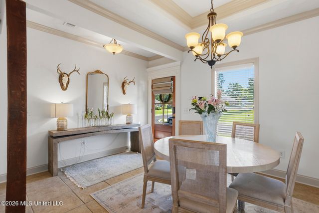 100 Summerdale Place, Brandon, MS 39047