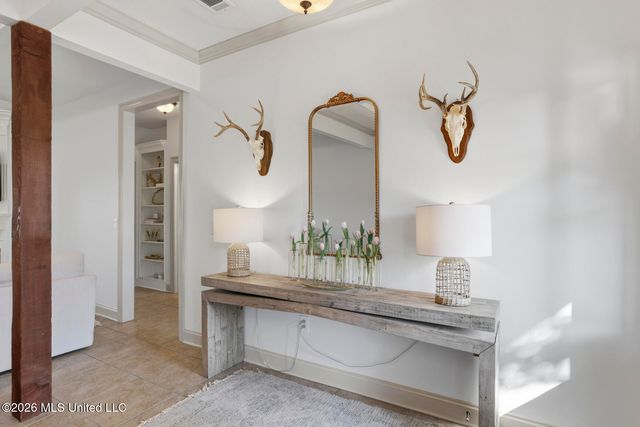 100 Summerdale Place, Brandon, MS 39047