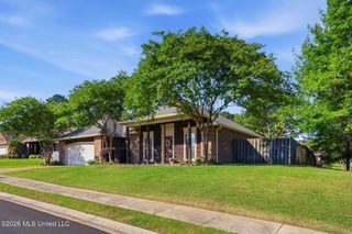 100 Summerdale Place, Brandon, MS 39047
