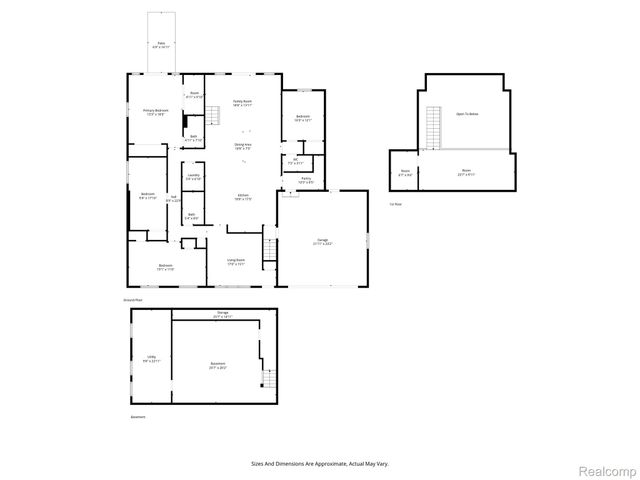 29940 Bock Street, Garden City, MI 48135